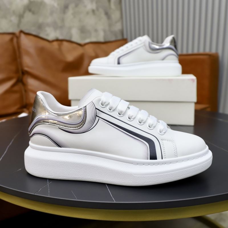 Alexander Mcqueen Casual Shoes